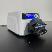 Cole-Parmer Masterflex Easy-Load II Peristaltic Pump image 0